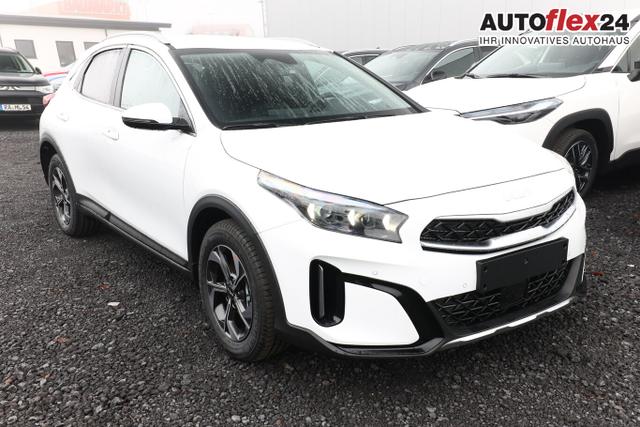 Vorlauffahrzeuge Kia XCeed - DCT MY26 Nav LED 2xPDC Privacy Kam 2Z-Klim