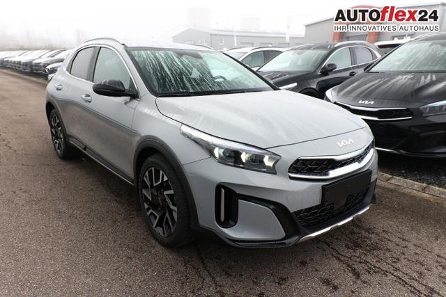 Vorlauffahrzeuge Kia XCeed - DCT MY26 ACC Keyl 2Z-Klima SHZ LHZ Nav Kam