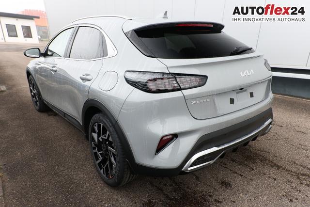 Kia XCeed DCT MY26 ACC Keyl 2Z-Klima SHZ LHZ Nav Kam 