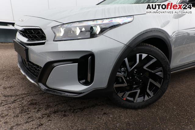 Kia XCeed DCT MY26 ACC Keyl 2Z-Klima SHZ LHZ Nav Kam 