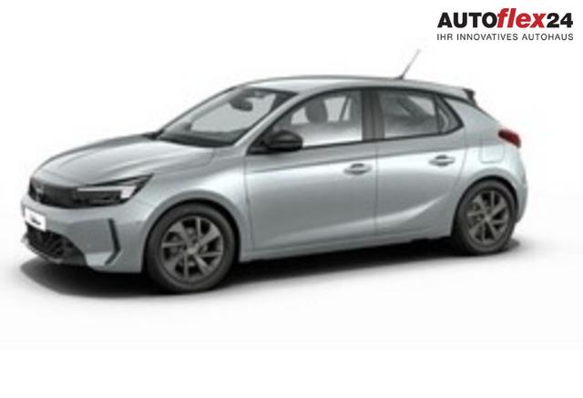 Vorlauffahrzeuge Opel Corsa - Edition 1.2 100 LM16Z Kam PDC vo/hi SichtP Temp