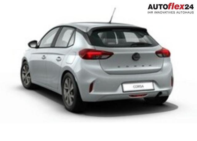 Opel Corsa Edition 1.2 100 LM16Z Kam PDC vo/hi SichtP Temp 