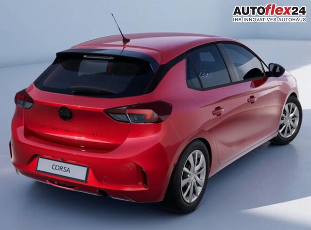 Opel Corsa Edition 1.2 100 LM16Z Kam PDC vo/hi SichtP Temp 