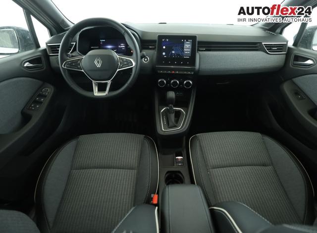 Renault Clio Techno Kam360 WinterP LED Nav Temp Keyl PDC 