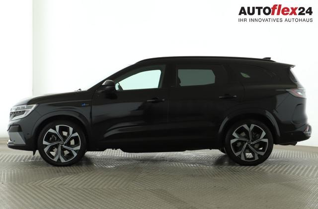 Gebrauchtfahrzeug Renault Espace - Esprit Alpine VI Winter Pano Matrix HUD