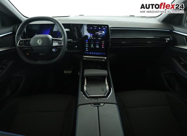 Renault Espace Esprit Alpine VI Winter Pano Matrix HUD 