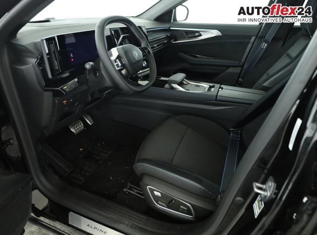 Renault Espace Esprit Alpine VI Winter Pano Matrix HUD 