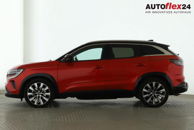 Gebrauchtfahrzeug Renault Austral - Techno E-Tech Pano Massage 360&deg; eHK ACC