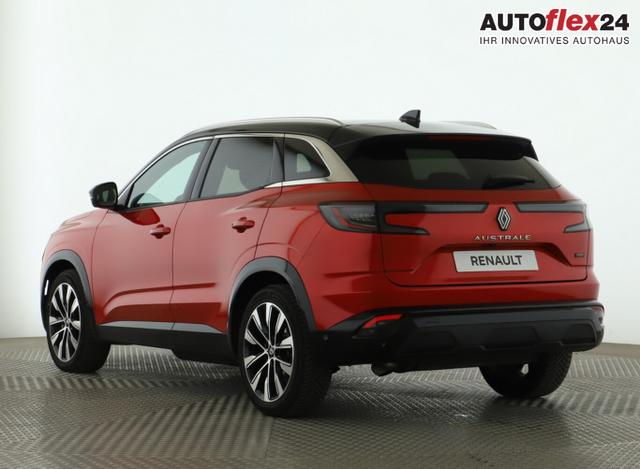 Renault Austral Techno E-Tech Pano Massage 360&deg; eHK ACC 