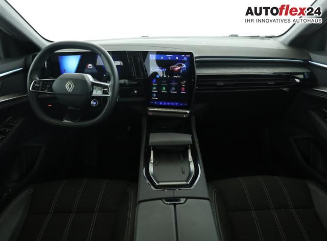 Renault Austral Techno E-Tech Pano Massage 360&deg; eHK ACC 