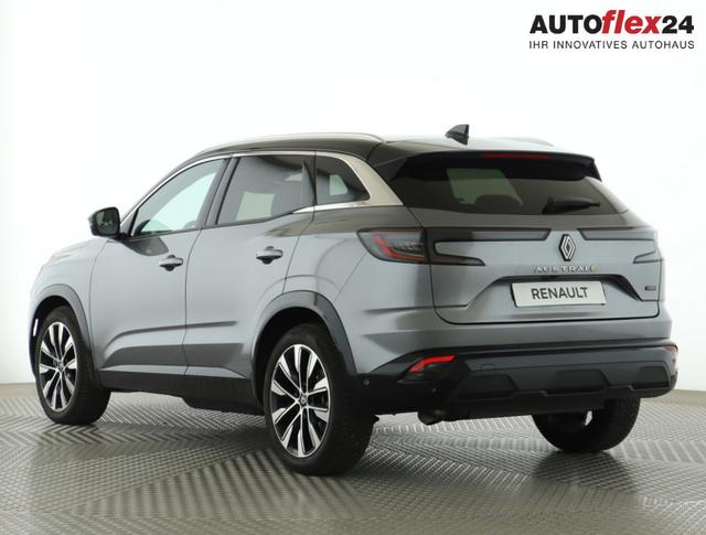 Renault Austral Techno E-Tech Pano Massage 360&deg; eHK ACC 