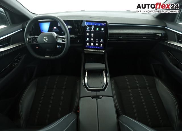 Renault Austral Techno E-Tech Pano Massage 360&deg; eHK ACC 