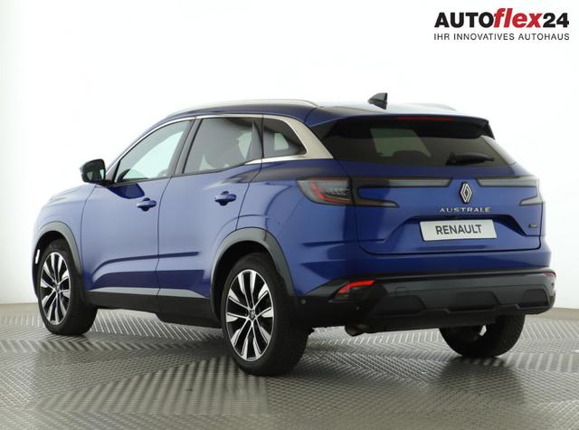 Renault Austral Techno E-Tech Pano Massage 360&deg; eHK ACC 