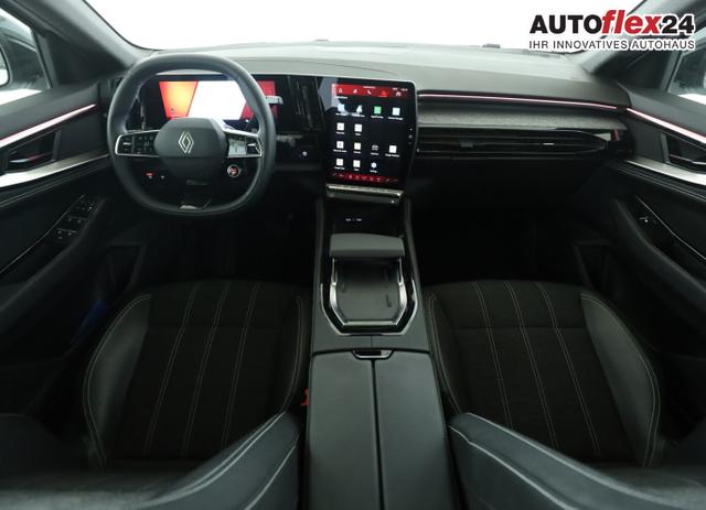 Renault Austral Techno E-Tech Pano Massage 360&deg; eHK ACC 