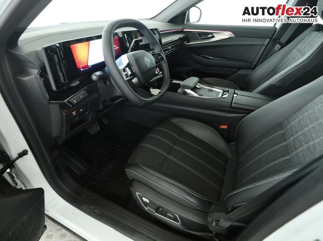 Renault Austral Techno E-Tech Pano Massage 360&deg; eHK ACC 