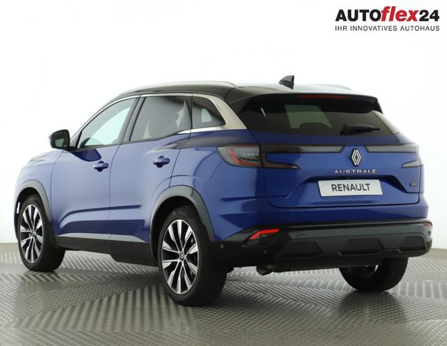 Renault Austral Techno E-Tech Pano Massage 360&deg; eHK ACC 