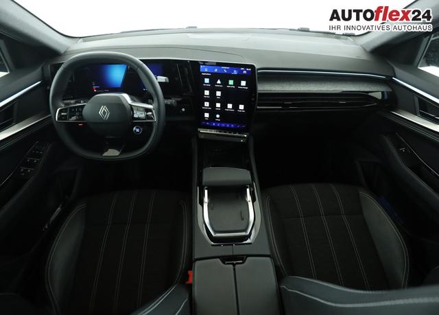 Renault Austral Techno E-Tech Pano Massage 360&deg; eHK ACC 