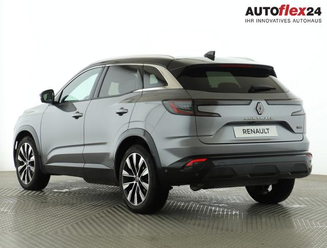 Renault Austral Techno E-Tech Pano Massage 360&deg; eHK ACC 