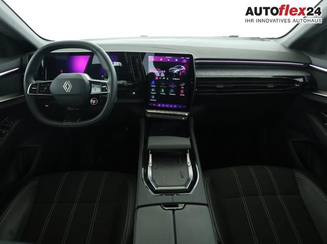 Renault Austral Techno E-Tech Pano Massage 360&deg; eHK ACC 