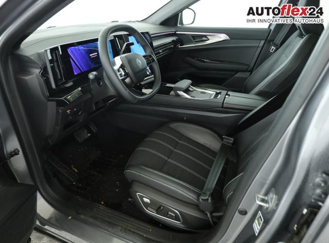 Renault Austral Techno E-Tech Pano Massage 360&deg; eHK ACC 