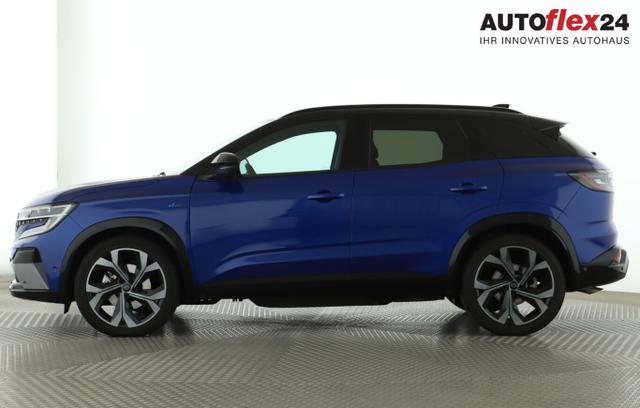 Gebrauchtfahrzeug Renault Austral - Techno Esprit Alpine E-Tech Espr Pano 360&deg; ACC