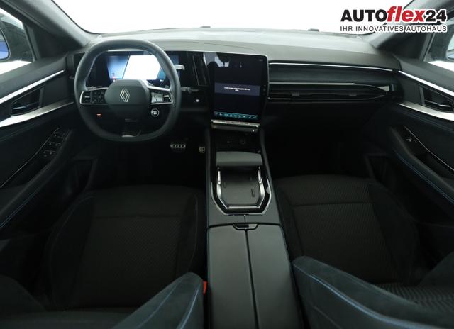 Renault Austral Techno Esprit Alpine E-Tech Espr Pano 360&deg; ACC 