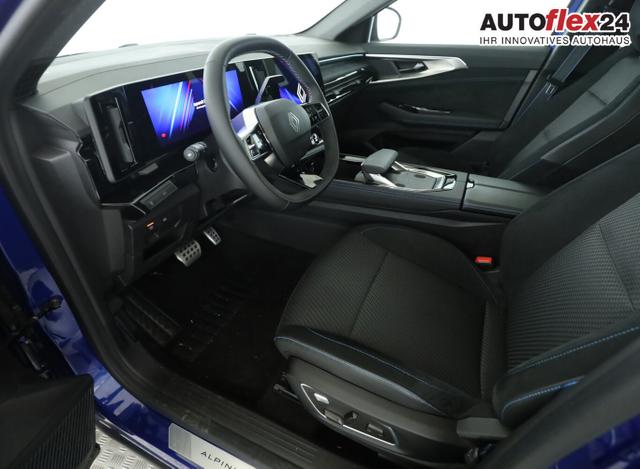 Renault Austral Techno Esprit Alpine E-Tech Espr Pano 360&deg; ACC 