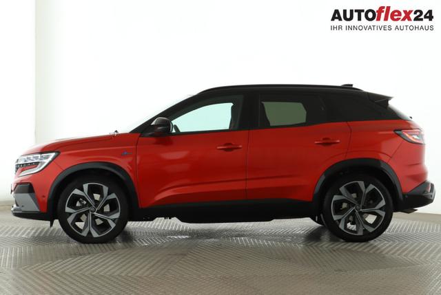 Gebrauchtfahrzeug Renault Austral - Techno Esprit Alpine E-Tech Espr Pano 360&deg; ACC