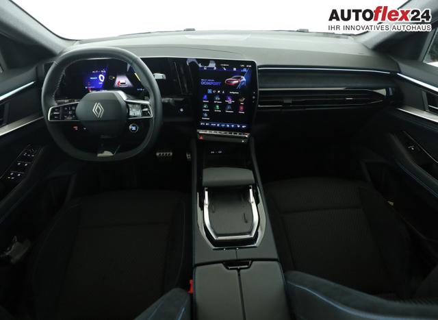 Renault Austral Techno Esprit Alpine E-Tech Espr Pano 360&deg; ACC 