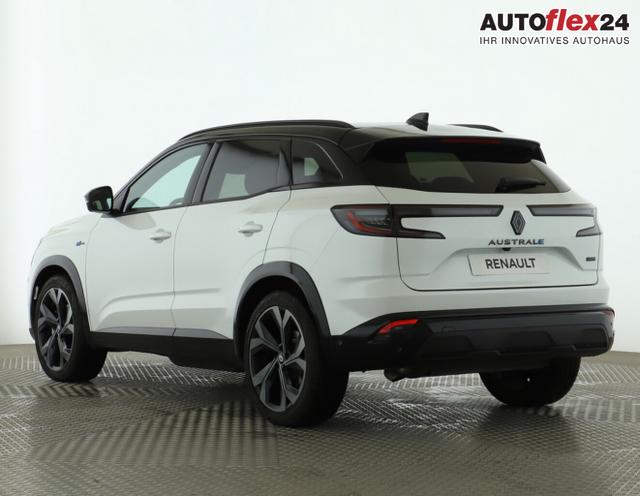 Renault Austral Techno Esprit Alpine E-Tech Espr Pano 360&deg; ACC 