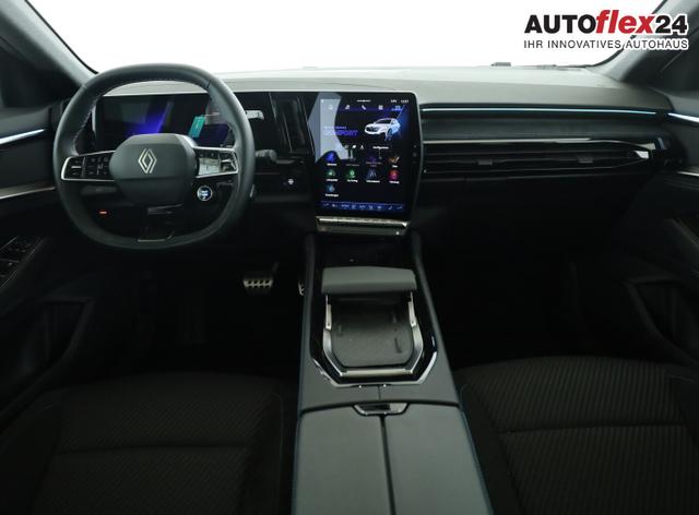Renault Austral Techno Esprit Alpine E-Tech Espr Pano 360&deg; ACC 