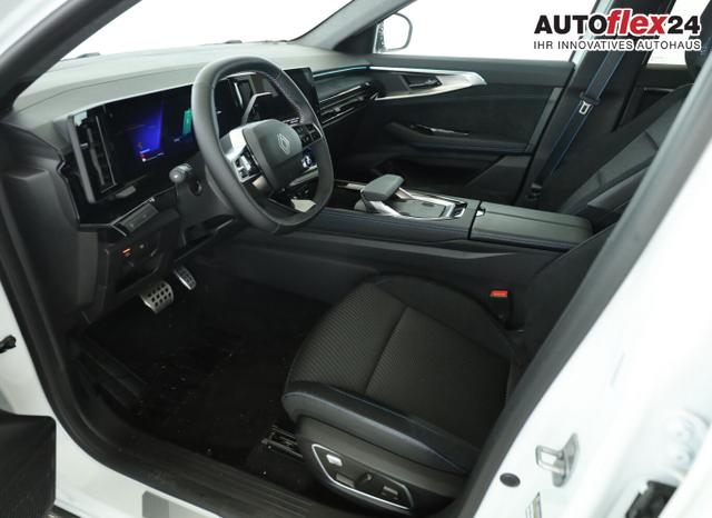 Renault Austral Techno Esprit Alpine E-Tech Espr Pano 360&deg; ACC 