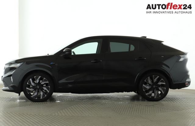 Gebrauchtfahrzeug Renault Rafale - Esprit Alpine PHEV Matrix Pano HUD Kam360