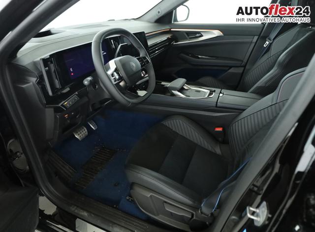 Renault Rafale Esprit Alpine PHEV Matrix Pano HUD Kam360 