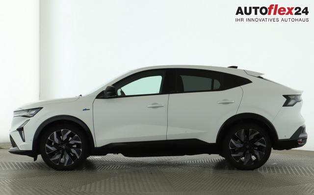 Gebrauchtfahrzeug Renault Rafale - Esprit Alpine Matrix Pano HUD 360kam ACC