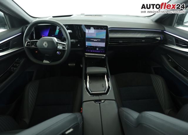 Renault Rafale Esprit Alpine Matrix Pano HUD 360kam ACC 