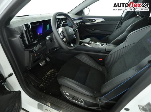 Renault Rafale Esprit Alpine Matrix Pano HUD 360kam ACC 