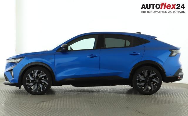 Gebrauchtfahrzeug Renault Rafale - Esprit Alpine Matrix Pano HUD 360kam ACC