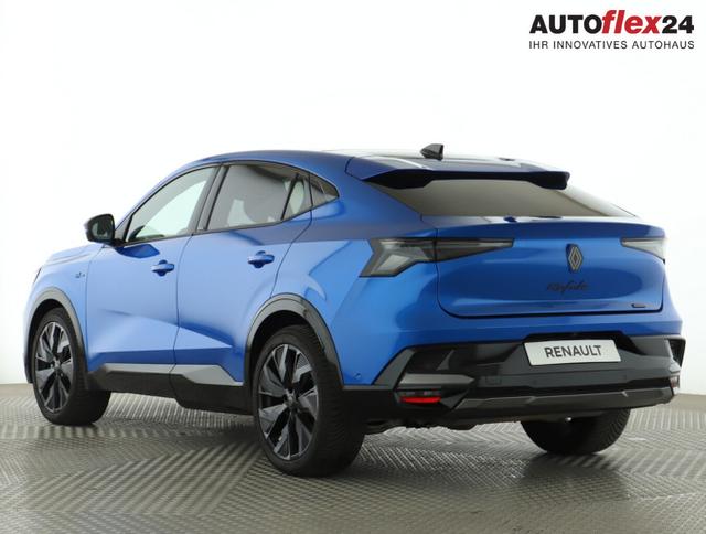 Renault Rafale Esprit Alpine Matrix Pano HUD 360kam ACC 