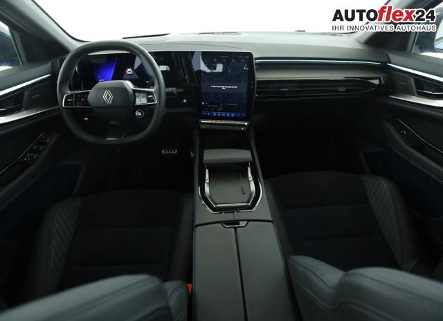 Renault Rafale Esprit Alpine Matrix Pano HUD 360kam ACC 