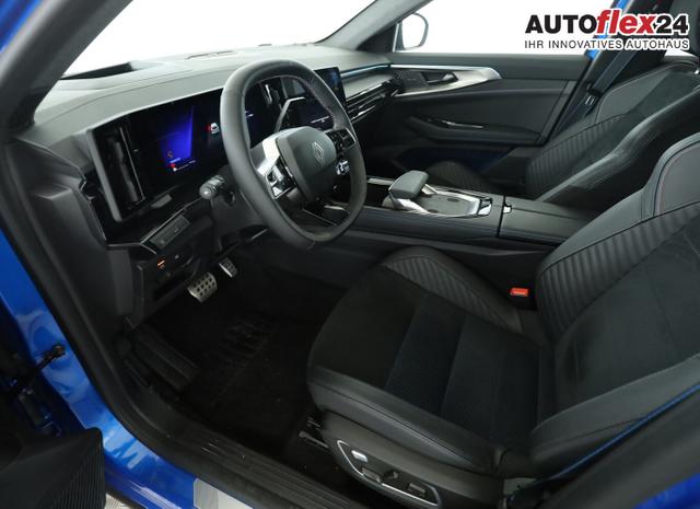 Renault Rafale Esprit Alpine Matrix Pano HUD 360kam ACC 