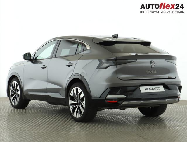 Renault Rafale Techno Pano WinterP ACC Nav eHK Kam 20Z 