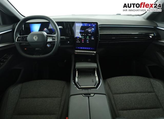 Renault Rafale Techno Pano WinterP ACC Nav eHK Kam 20Z 