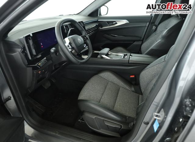 Renault Rafale Techno Pano WinterP ACC Nav eHK Kam 20Z 