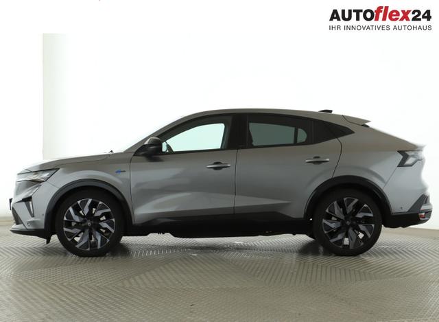 Gebrauchtfahrzeug Renault Rafale - Esprit Alpine Matrix Pano HUD 360kam ACC