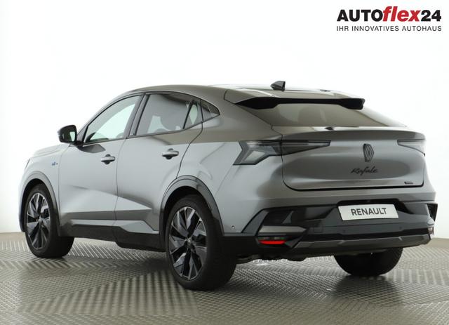 Renault Rafale Esprit Alpine Matrix Pano HUD 360kam ACC 