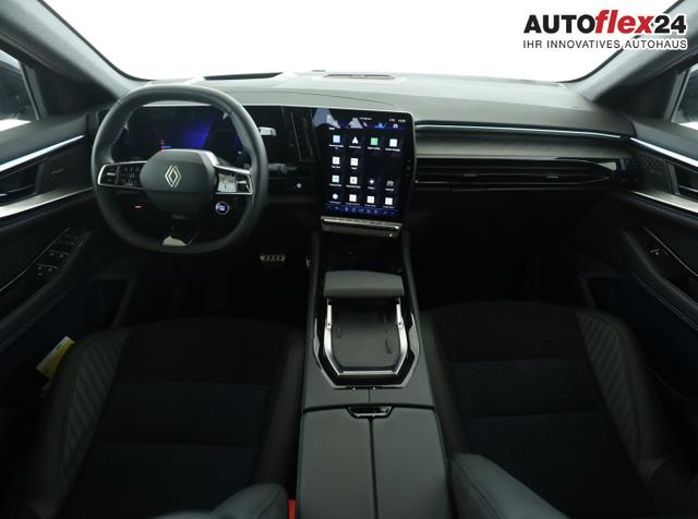 Renault Rafale Esprit Alpine Matrix Pano HUD 360kam ACC 