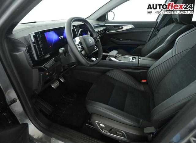 Renault Rafale Esprit Alpine Matrix Pano HUD 360kam ACC 