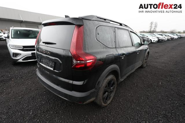 Dacia Jogger Extreme+ 1.0 TCe 100 ECO-G 7S Nav PDC SHZ 