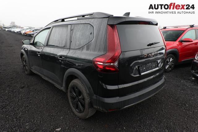 Dacia Jogger Extreme+ 1.0 TCe 100 ECO-G 7S Nav PDC SHZ 